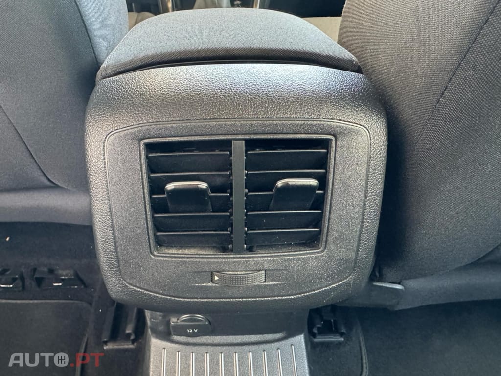 Volkswagen T-Roc 1.0 TSI