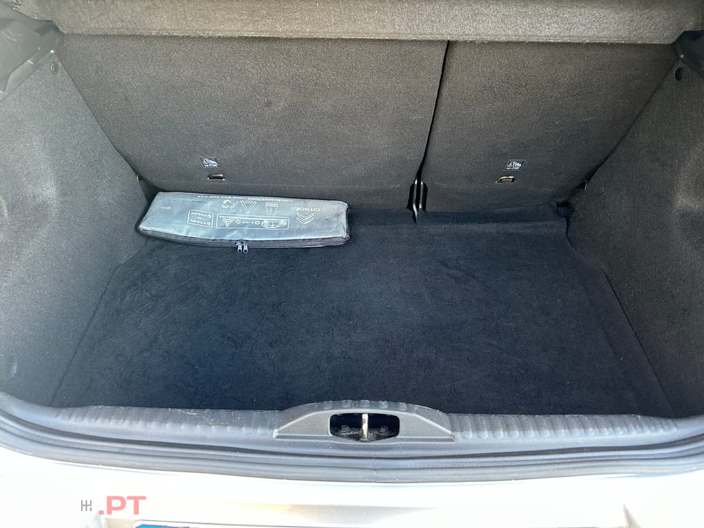 Citroen C3 1.2 PureTech Shine