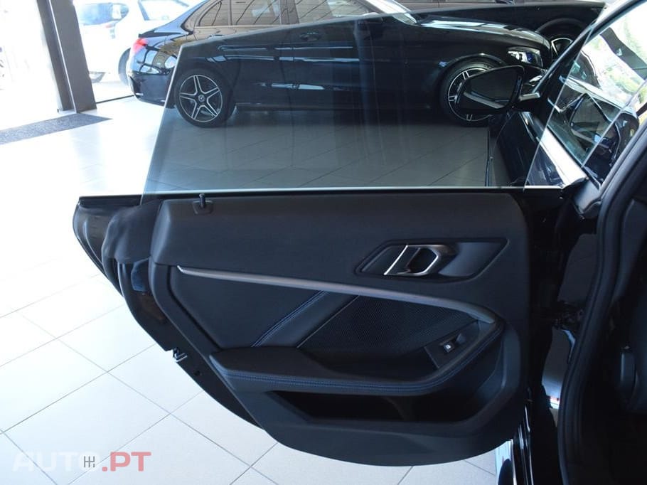 BMW 216 216 GRAN COUPÉ D PACK M 116 CV