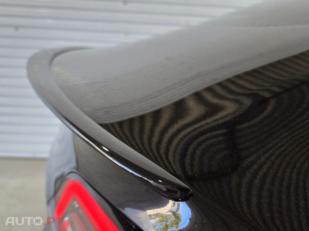 Tesla Model 3 LONG RANGE DUAL MOTOR