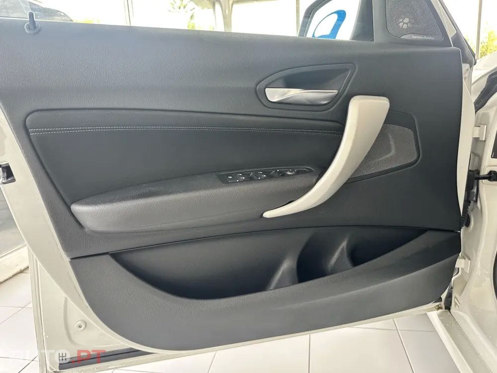 BMW 120 d xDrive Aut. M Sport