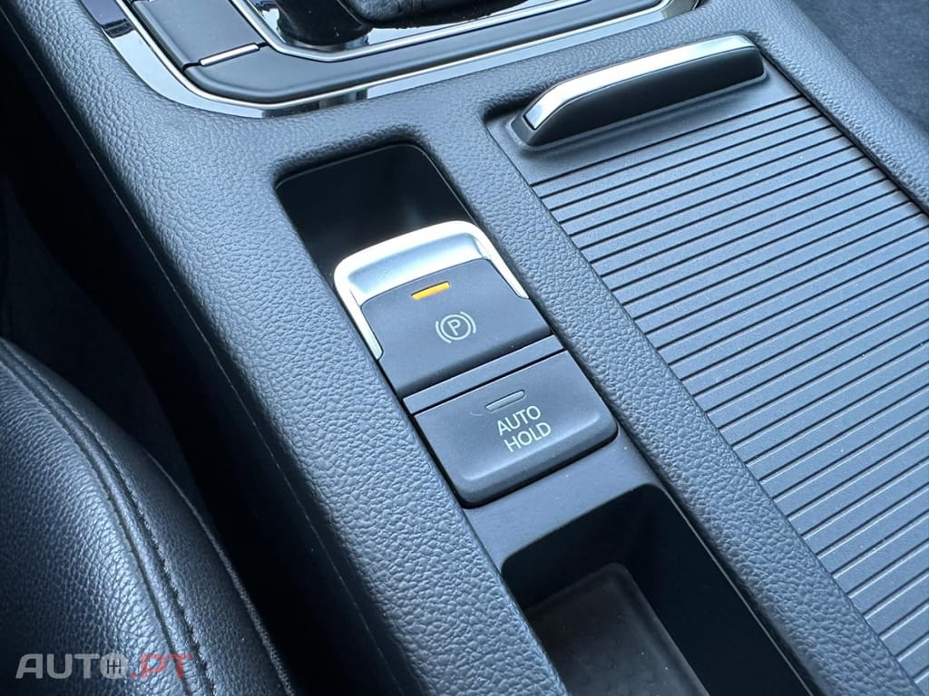 Volkswagen Arteon 2.0 TDI Elegance DSG