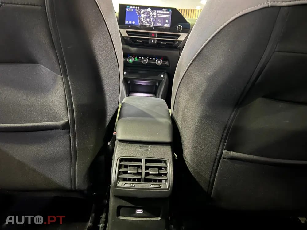 Citroen C4 1.2 Hybrid Plus e-DSC6