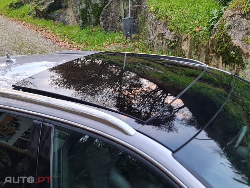 Audi A3 Sportback 2.0 TDi S-line S tronic