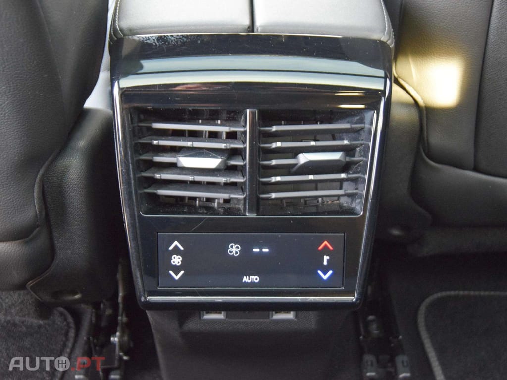 DS DS7 Crossback E-Tense Rivoli EAT8