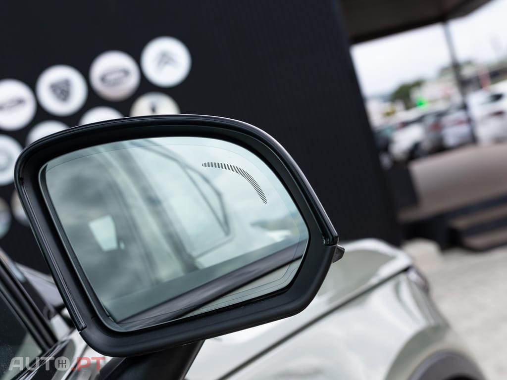 Volvo XC40 Recharge Plus