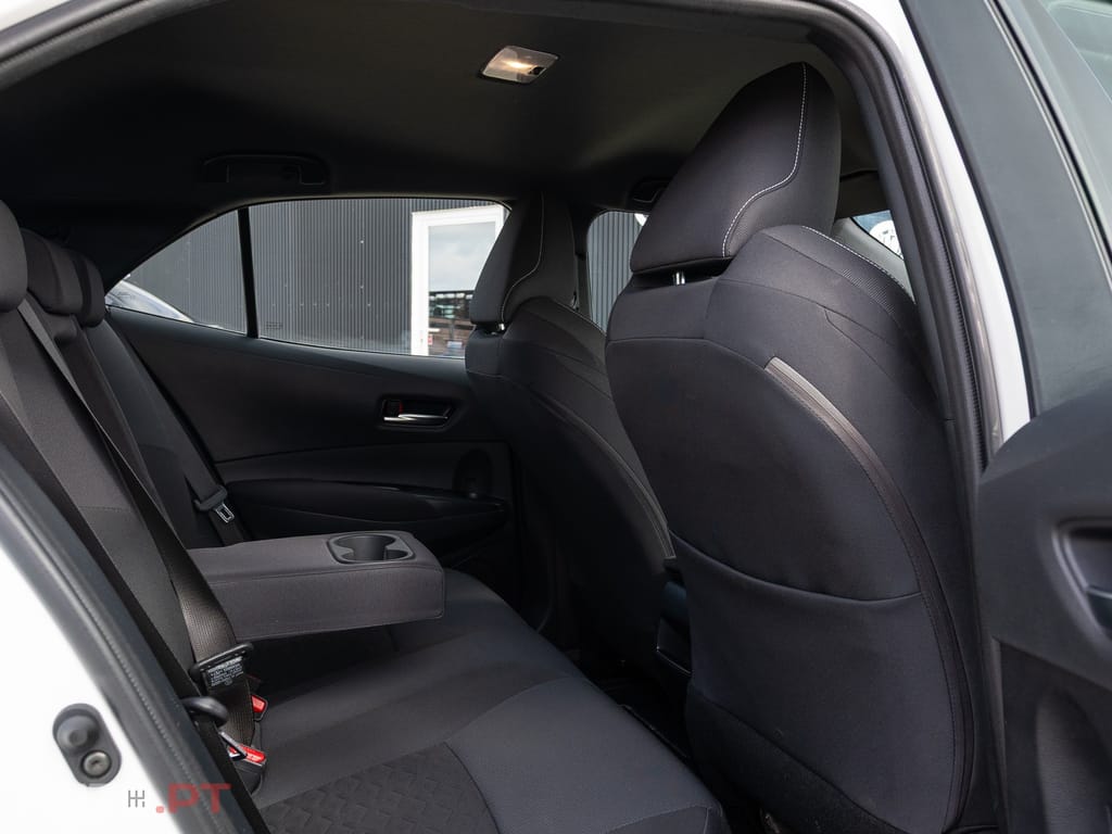 Toyota Corolla 1.8 Hybrid Comfort