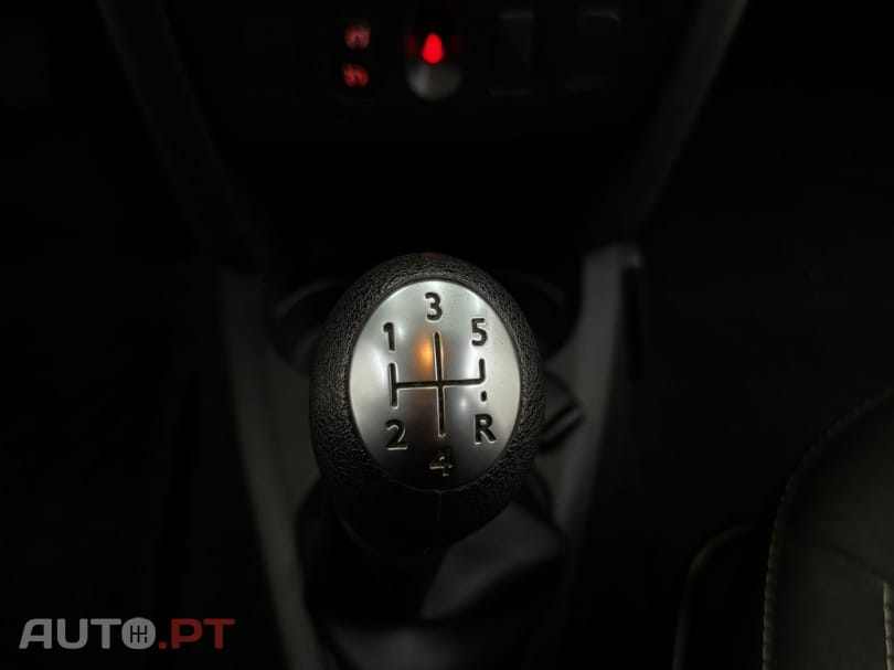 Dacia Logan 0.9 TCe Confort