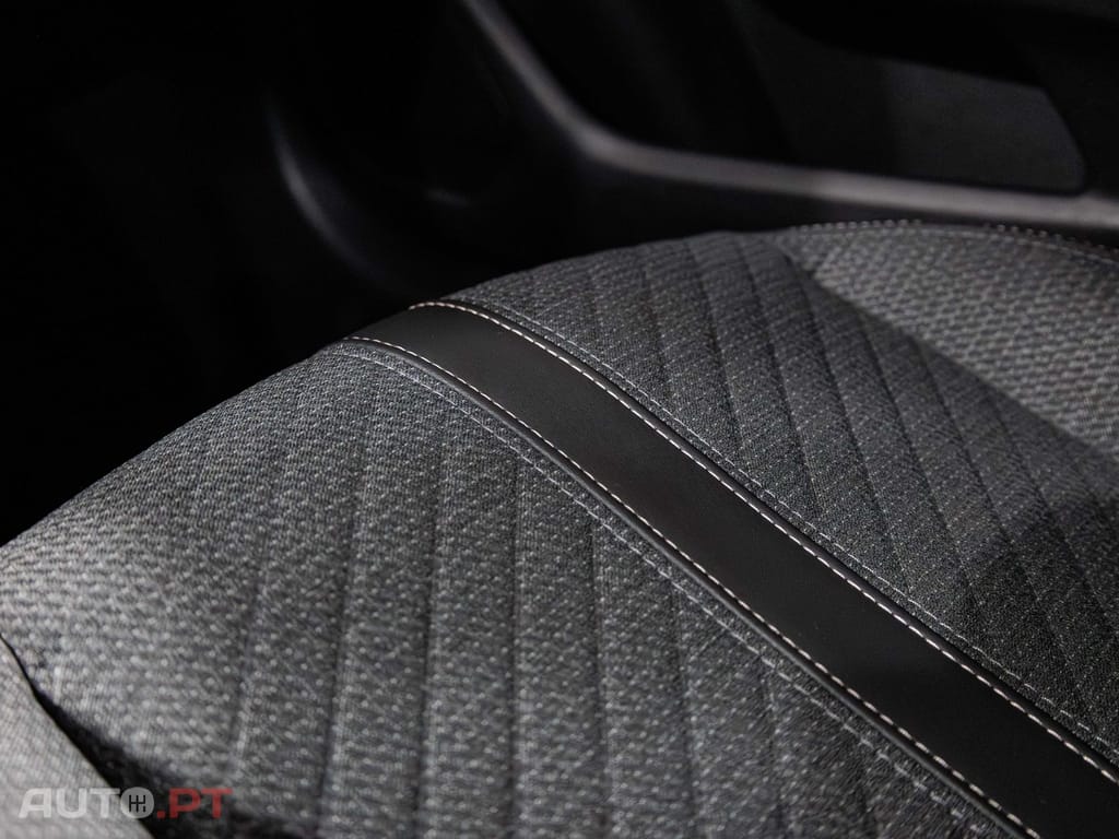 Peugeot 208 1.2 Allure