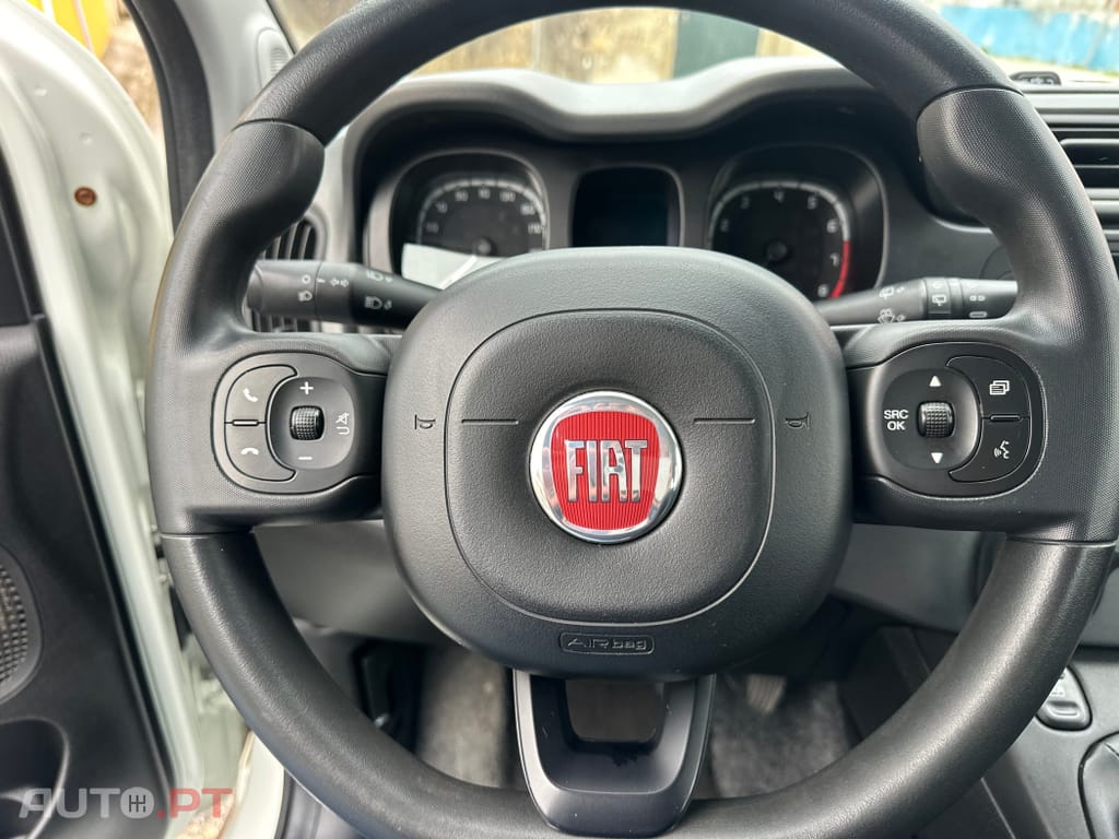 Fiat Panda 1.2 City Cross S&S