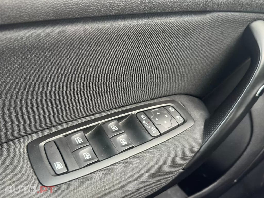 Renault Mégane Sport Tourer 1.5 Blue dCi Business