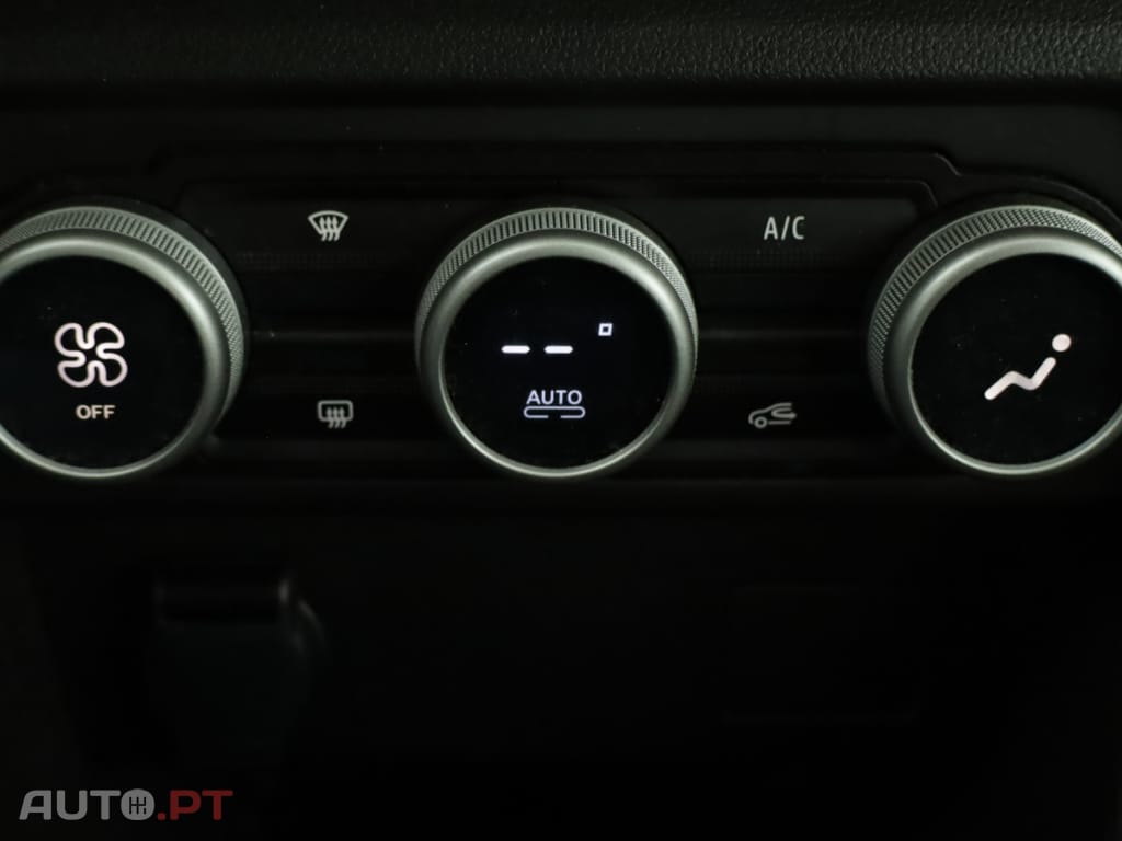 Dacia Sandero Sandero 1.0 TCe Stepway Expression