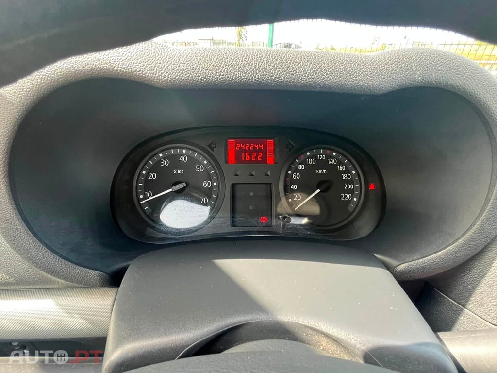 Renault Clio 1.5 dCi Storia Pack