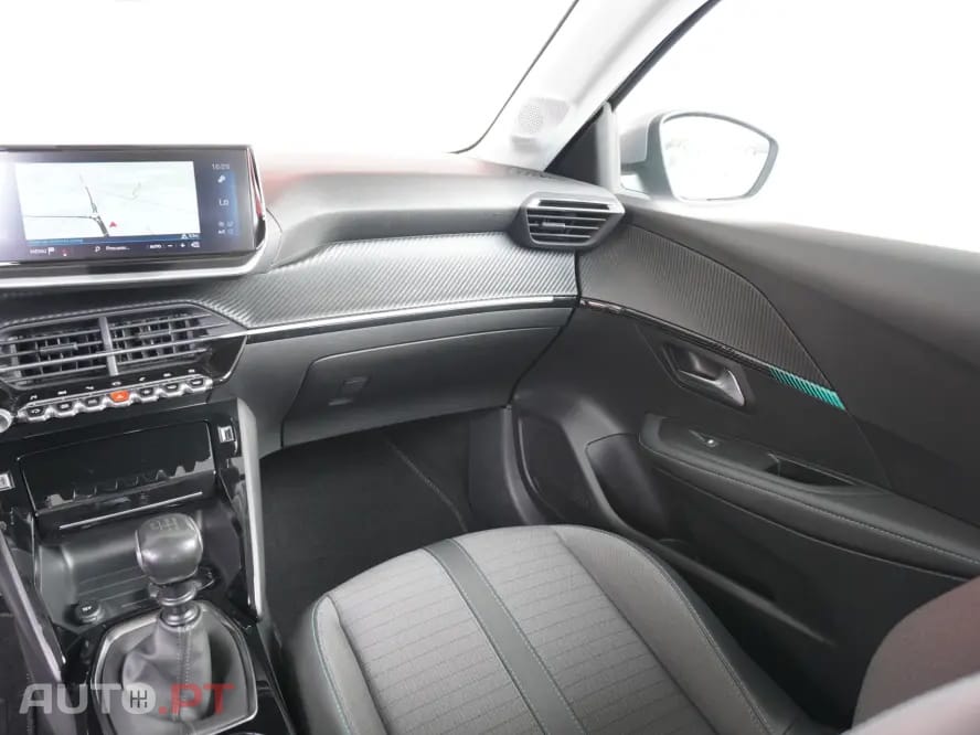 Peugeot 208 1.2 PureTech Allure