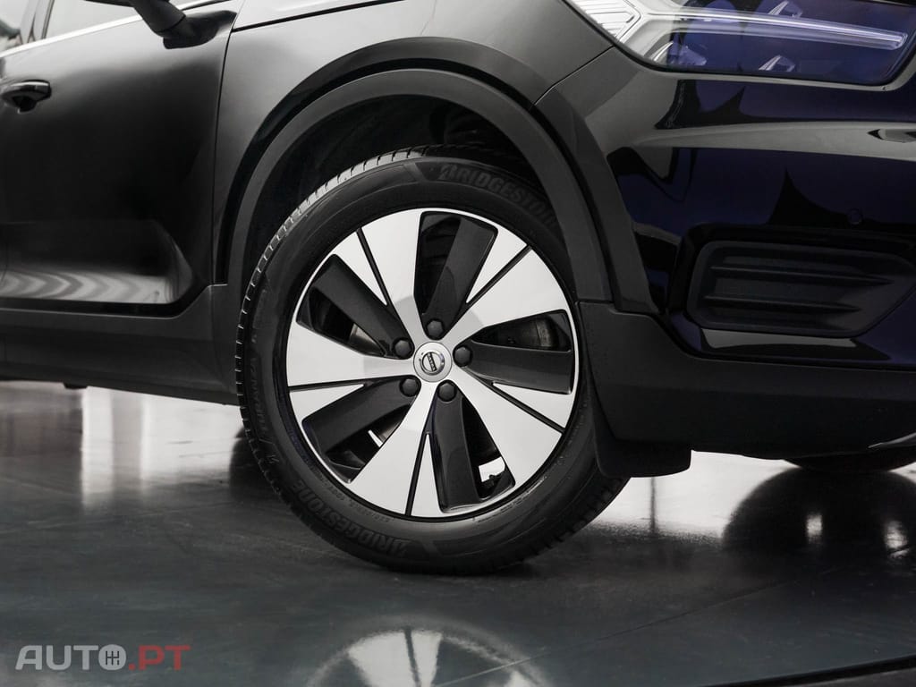 Volvo XC40 1.5 T5 PHEV Inscription Expression