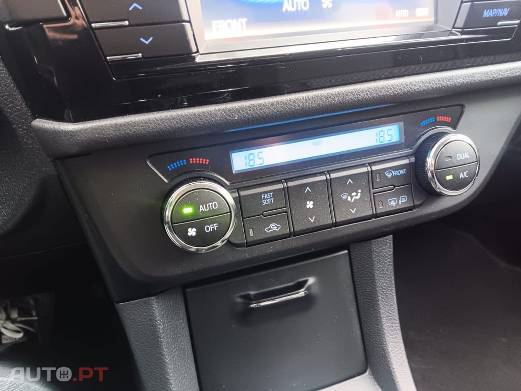 Toyota Corolla 1.4d