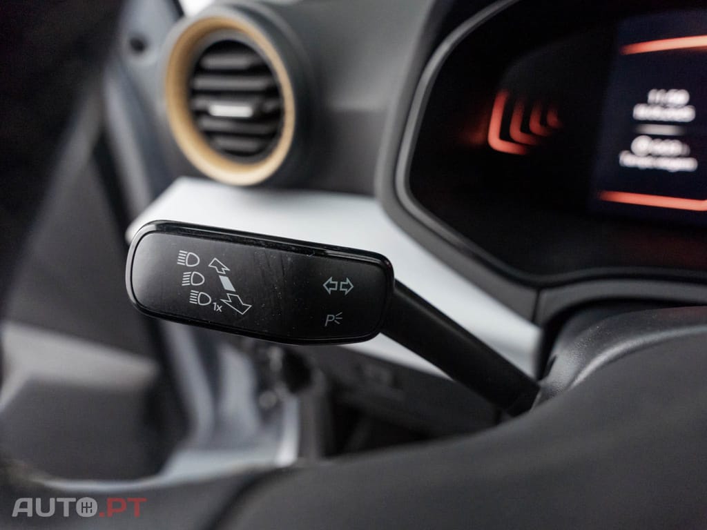 Seat Ibiza 1.0 TSI Style