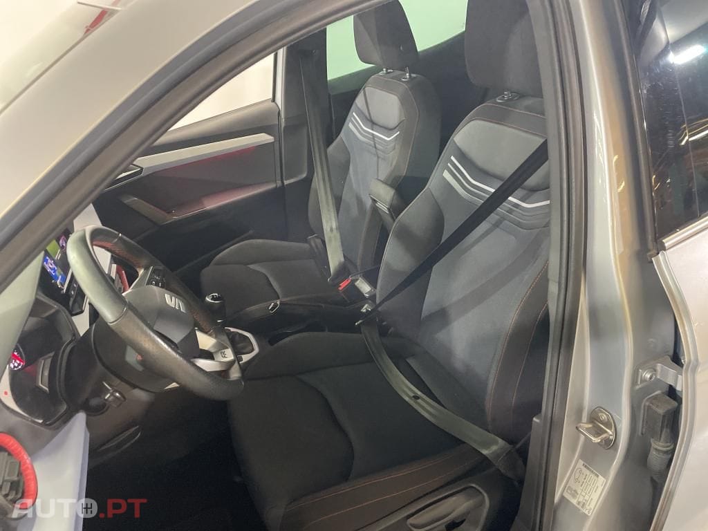 Seat Arona 1.0 TSI FR