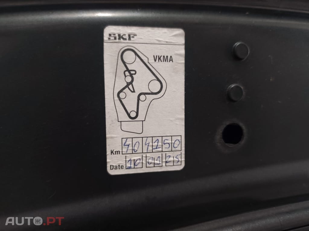 Volkswagen Passat Variant 2.0 TDi Highline