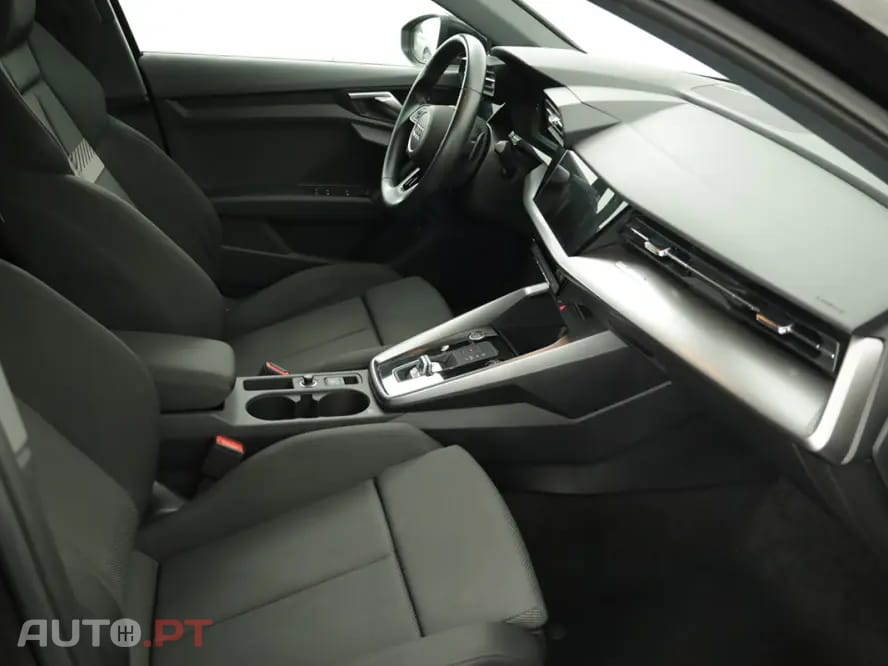 Audi A3 Sportback 40 TFSIe Advanced