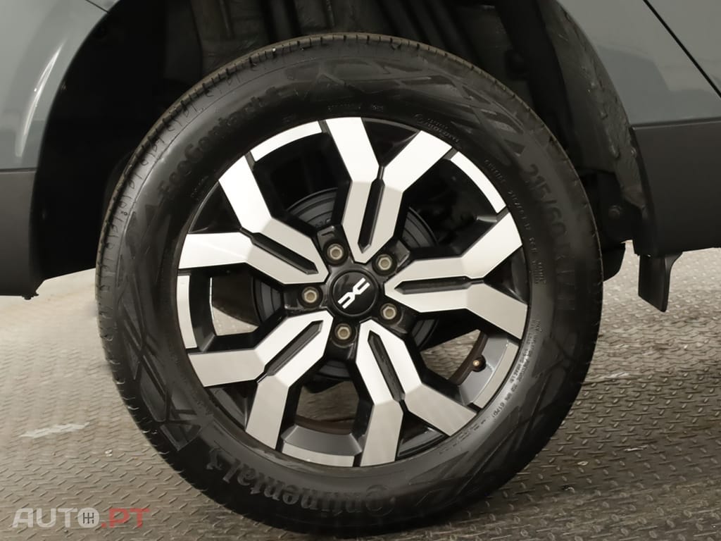 Dacia Duster Duster 1.0 TCe Journey