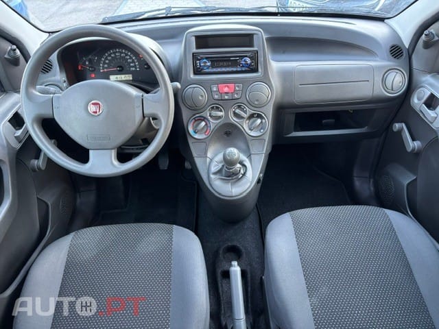 Fiat Panda 1.1