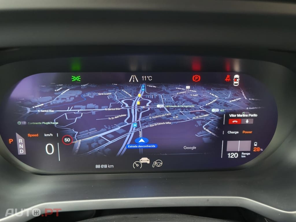 Polestar 2 Long Range 78 kWh