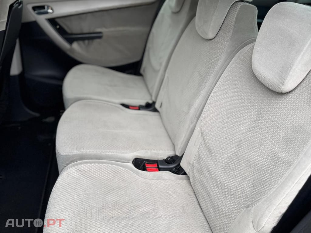 Citroen C4 Picasso 1.6 HDi