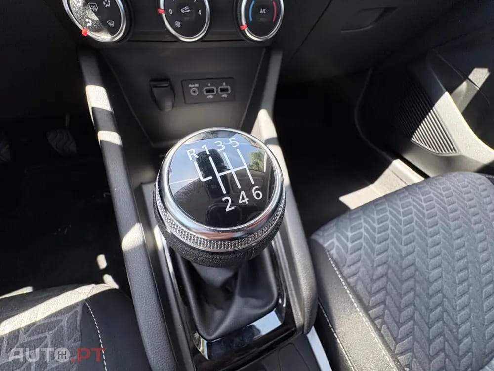 Renault Clio 1.0 TCe Evolution Bi-Fuel