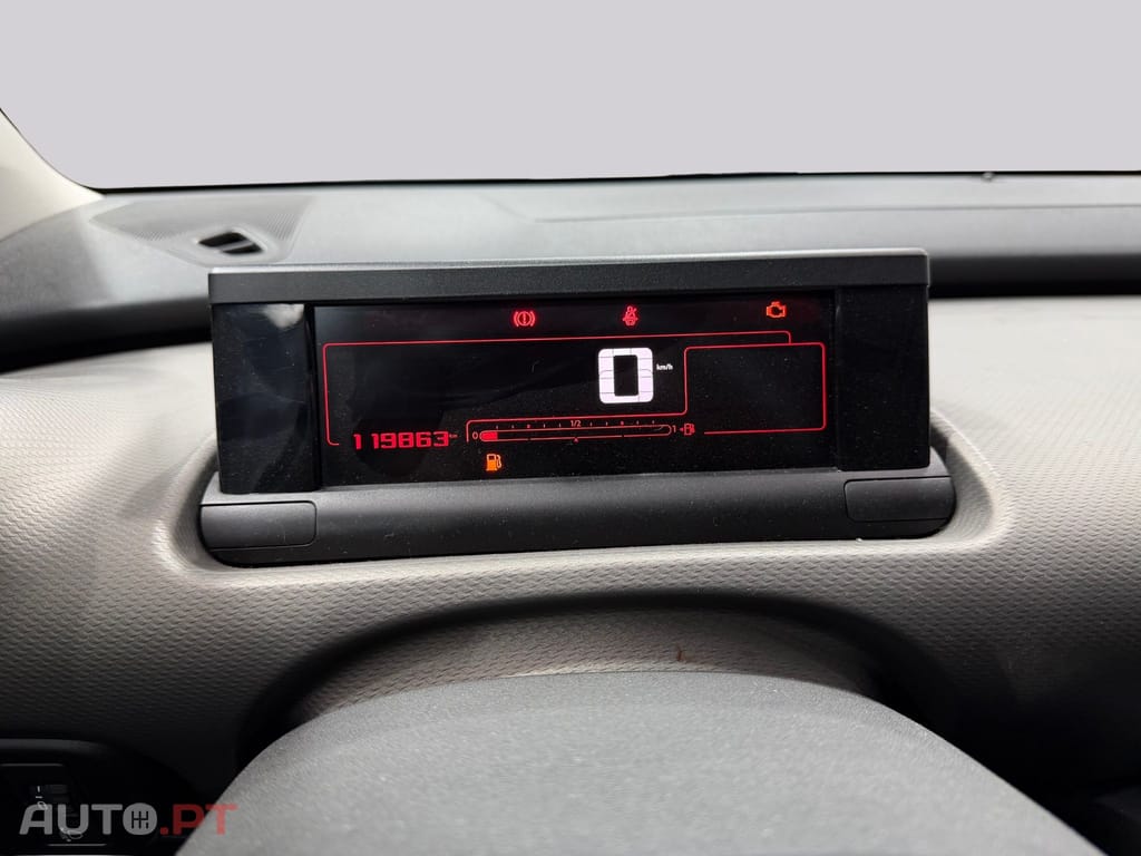 Citroen C4 Cactus 1.2 e-THP Rip Curl