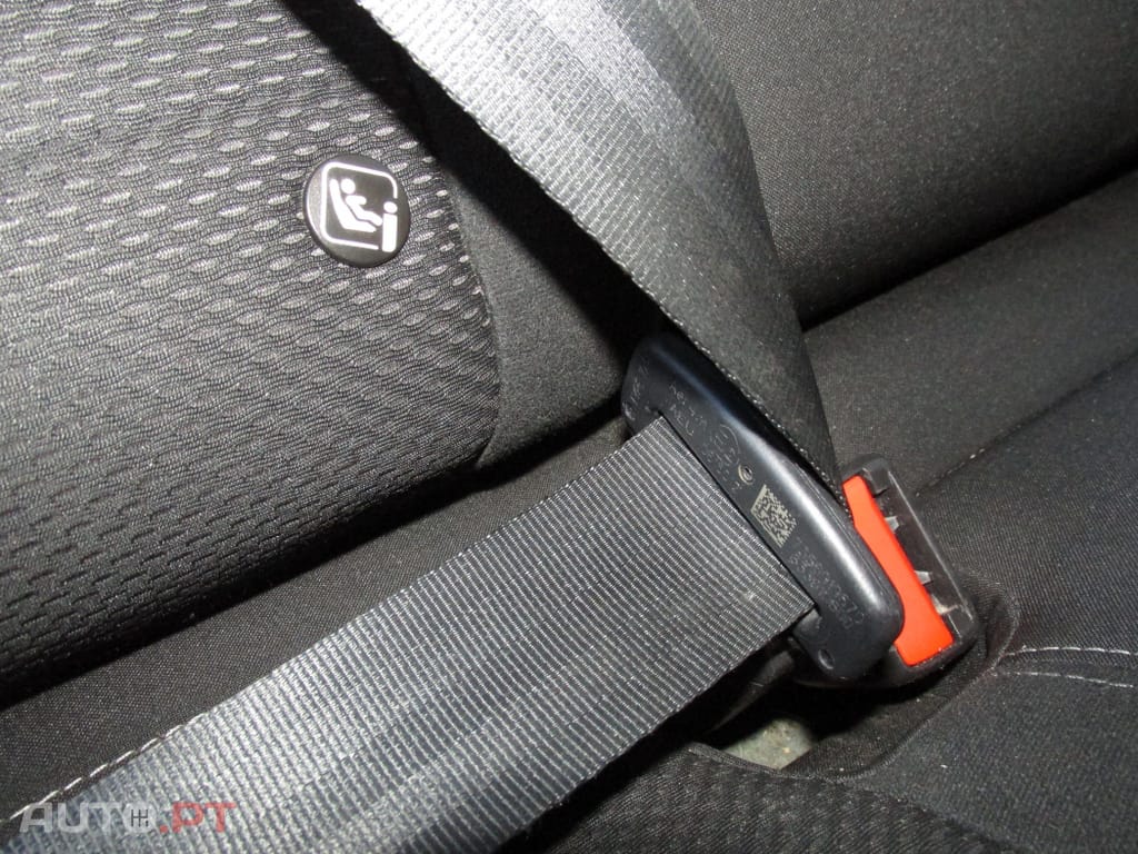 Fiat Tipo 1.3 M-Jet Lounge