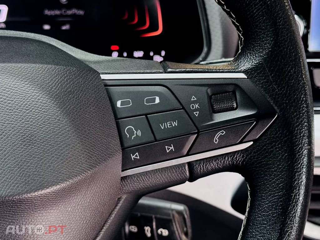 Seat Arona 1.0 TSI Style