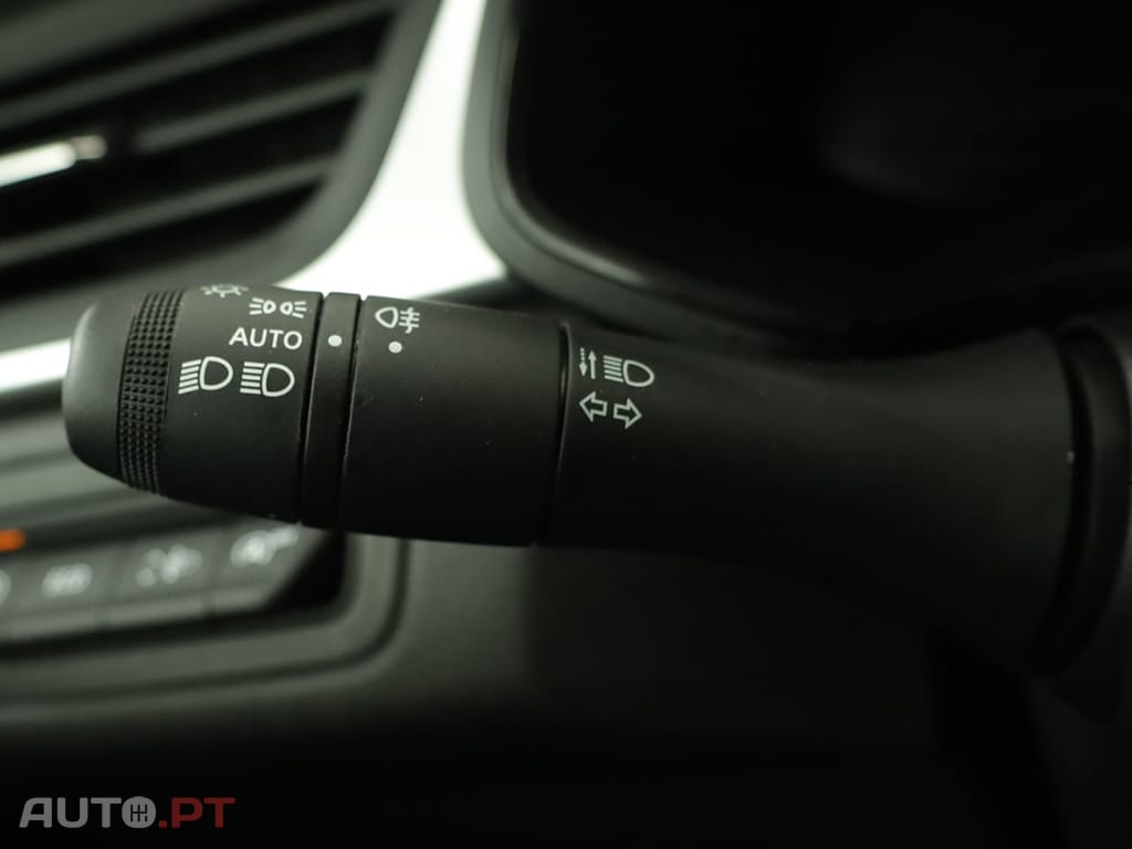 Renault Captur Captur 1.0 TCe Evolution