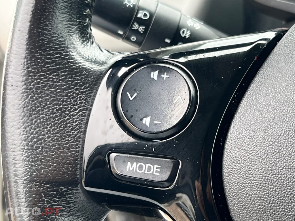 Toyota Aygo 1.0 X-Play+AC+X-Touch