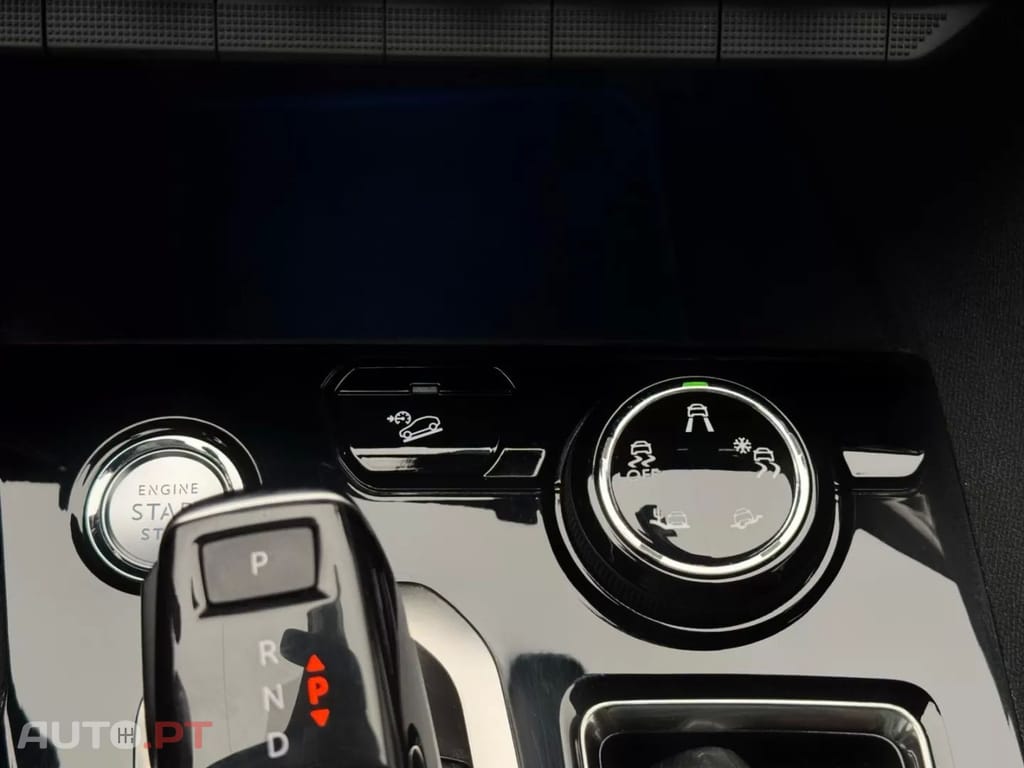 Peugeot 5008 BlueHDI 130 EAT8 Allure