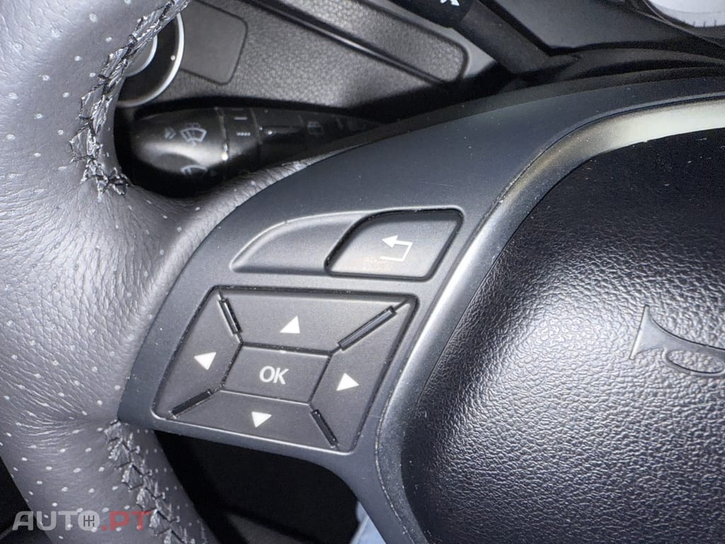 Mercedes-Benz C 220 CDi Avantgarde BE