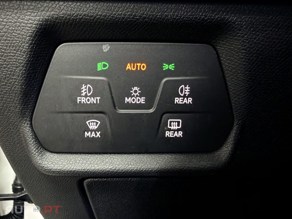 Cupra Formentor 1.4 e-Hybrid DSG VZ
