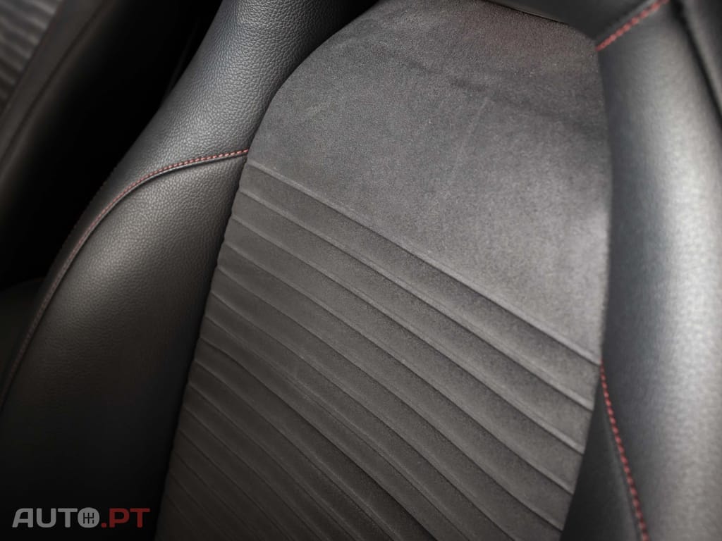 Mercedes-Benz CLA 220 d Shooting Brake AMG Line Aut.