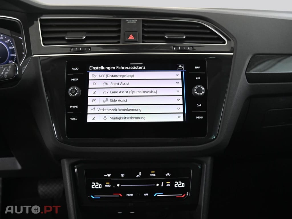 Volkswagen Tiguan I.V.A DEDUTIVEL 1.4 TSI eHybrid DSG Life
