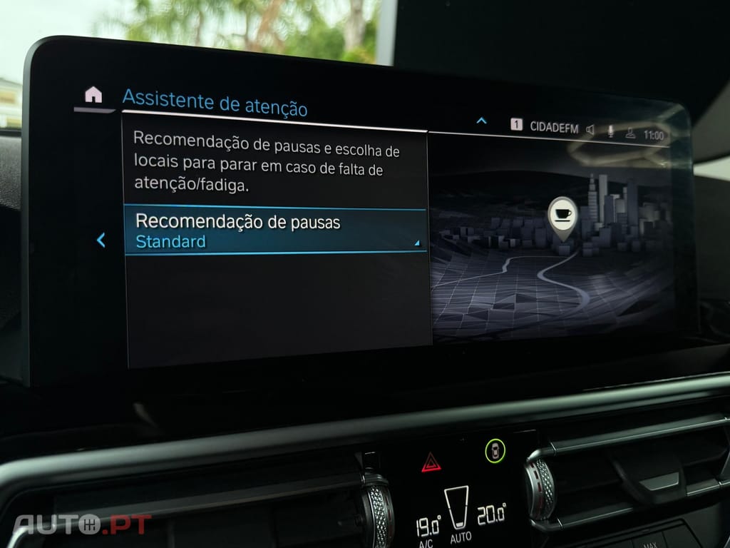 BMW X3 30 e xDrive Advantage