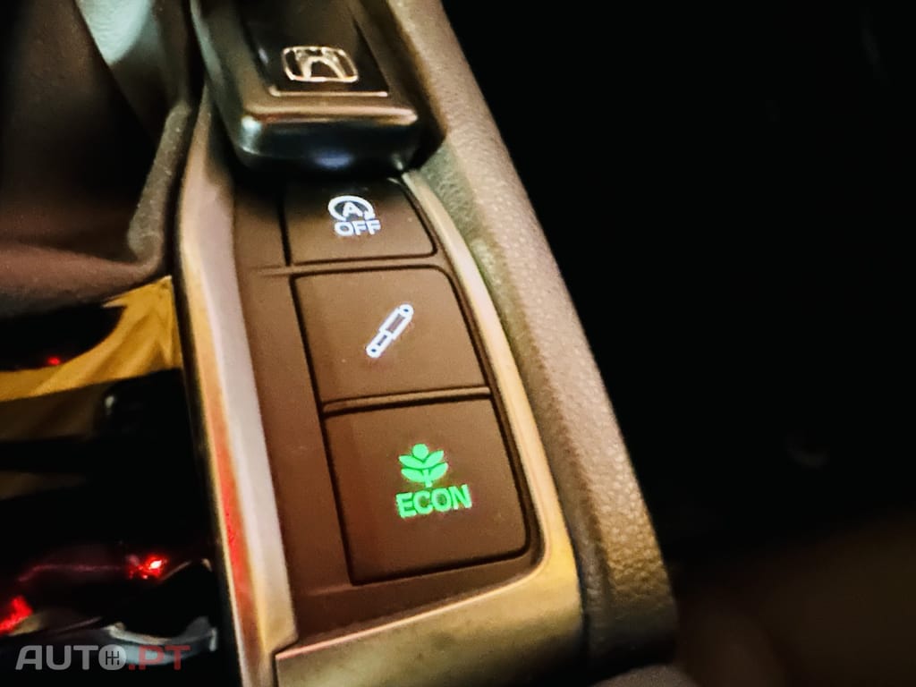 Honda Civic 1.5 i-VTEC Sport Plus