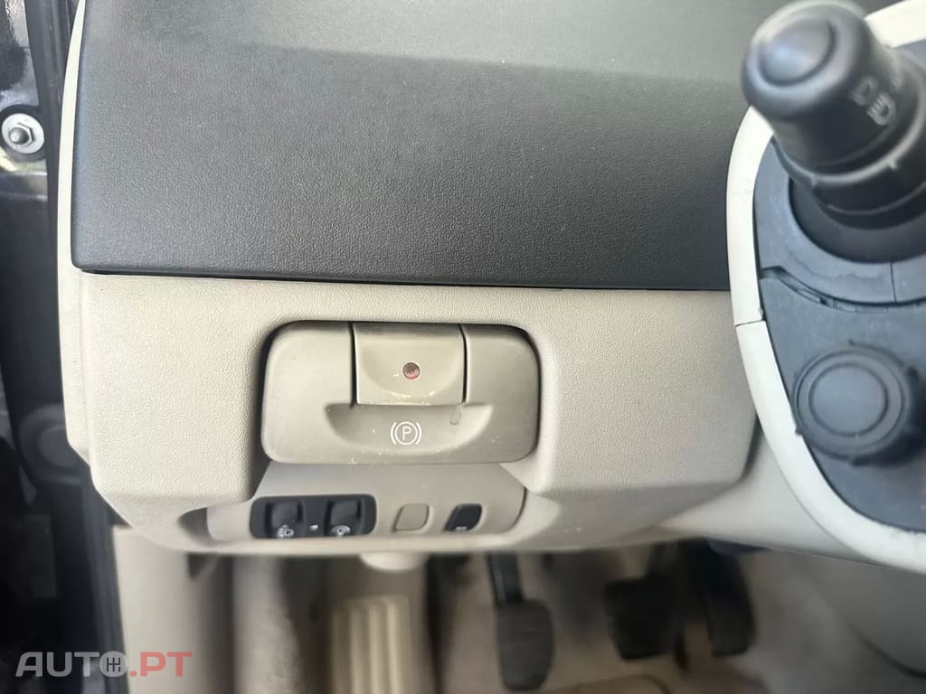 Renault Grand Scénic 1.5 dCi Dynamique S 7L.
