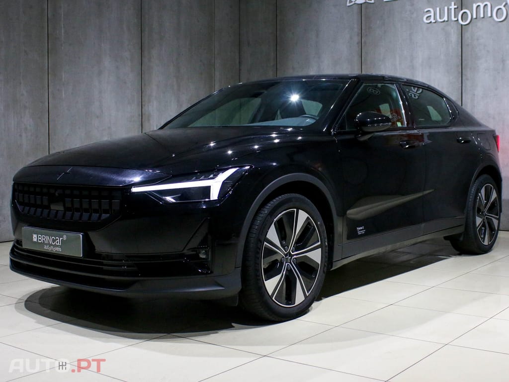 Polestar 2 Long Range 78 kWh