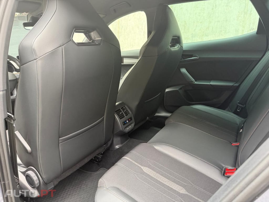 Cupra Formentor 1.4 e-Hybrid DSG VZ