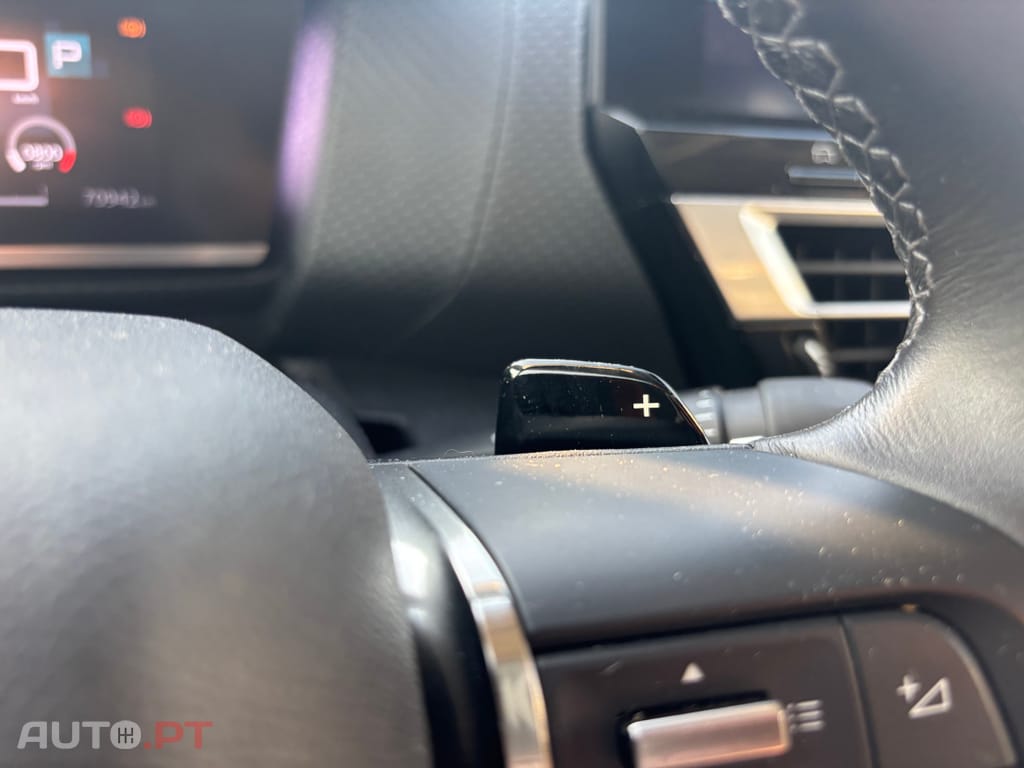 Citroen C4 BlueHDi 130 Stop&Start EAT8 MAX