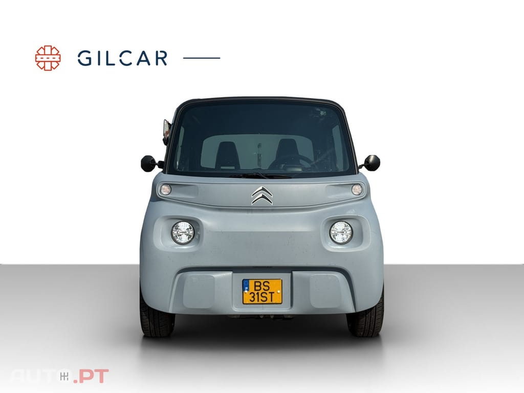 Citroen Ami Standard