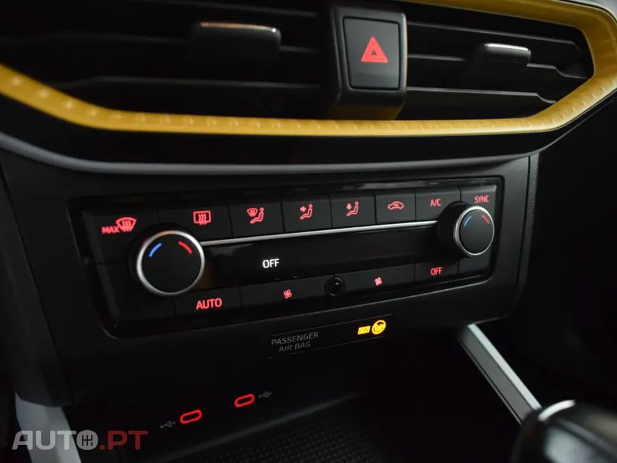 Seat Arona 1.0 TSI Style DSG