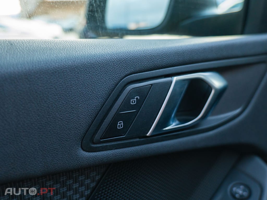 BMW 116 d Corporate Edition