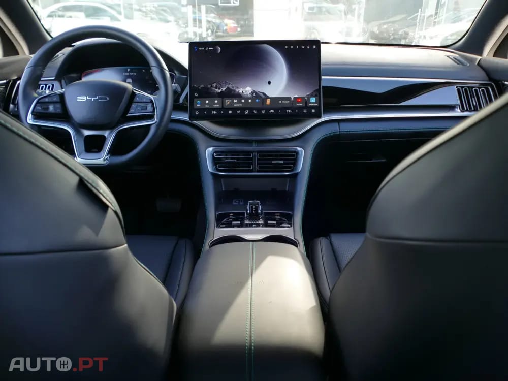 BYD Seal U 1.5 DM-i Boost