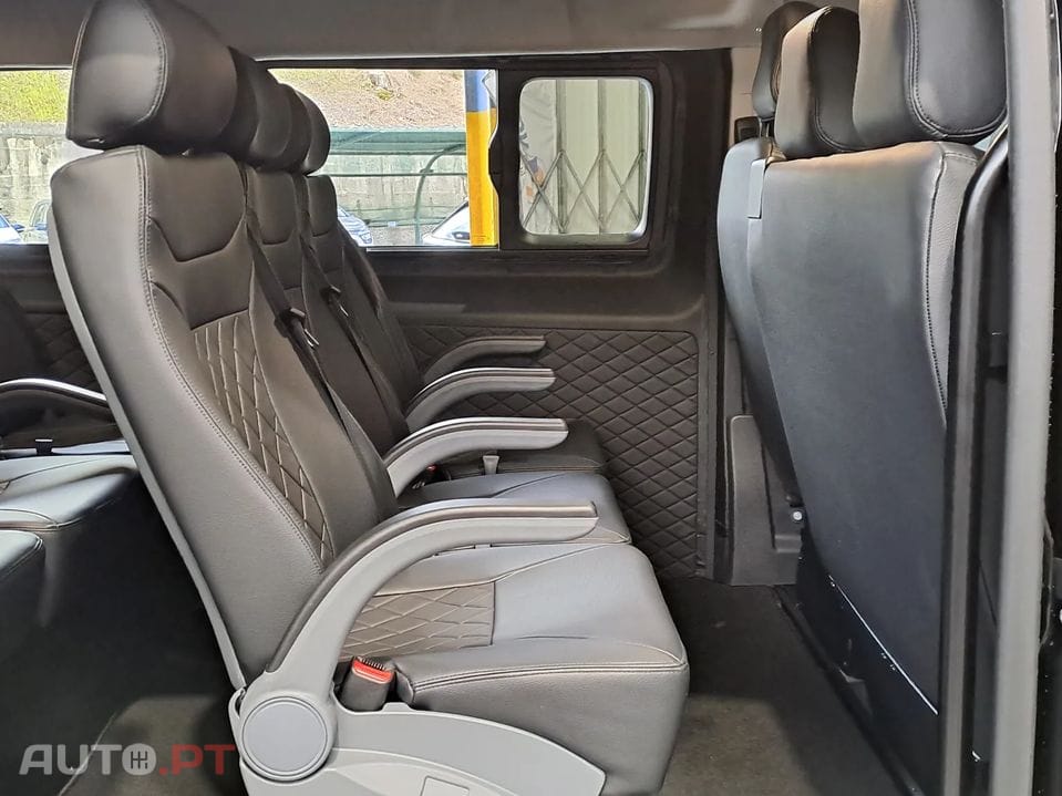 Opel Vivaro 1.5 CDTi L3H1